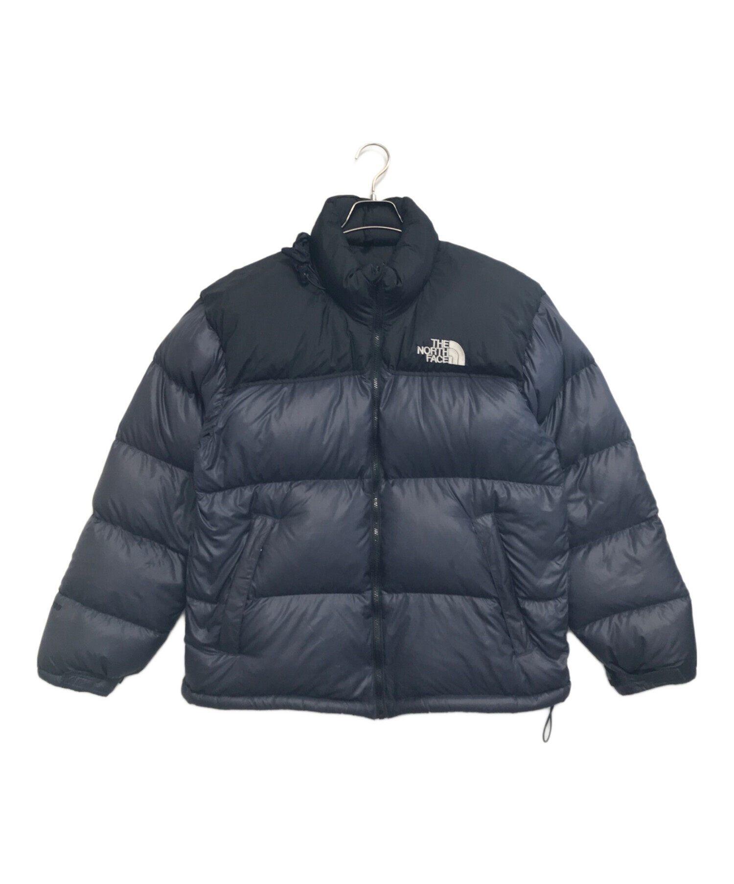 中古・古着通販】THE NORTH FACE (ザ ノース フェイス) ヌプシダウン