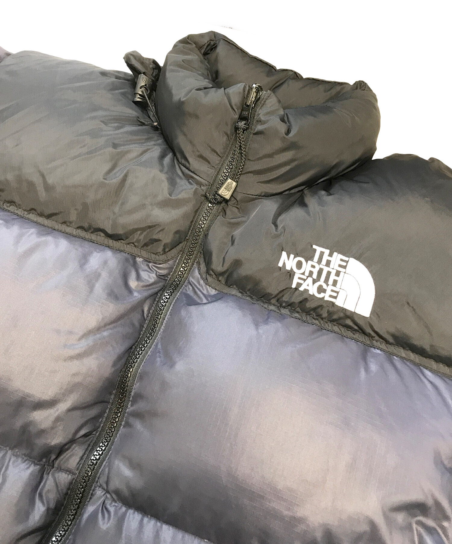 中古・古着通販】THE NORTH FACE (ザ ノース フェイス) ヌプシダウン
