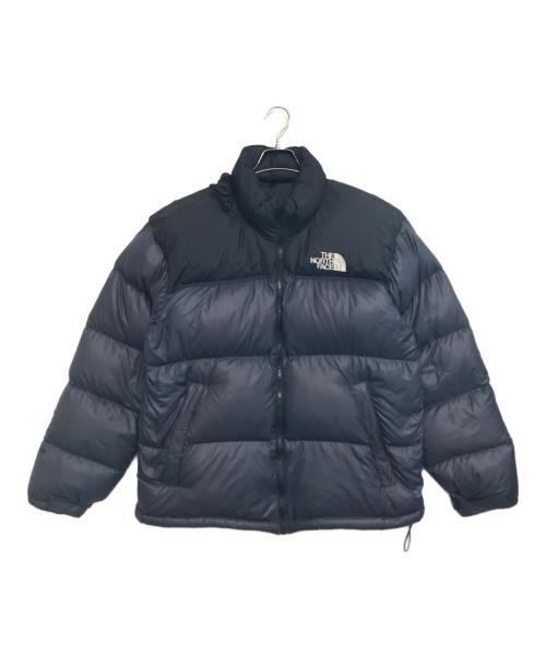 中古・古着通販】THE NORTH FACE (ザ ノース フェイス) ヌプシダウン