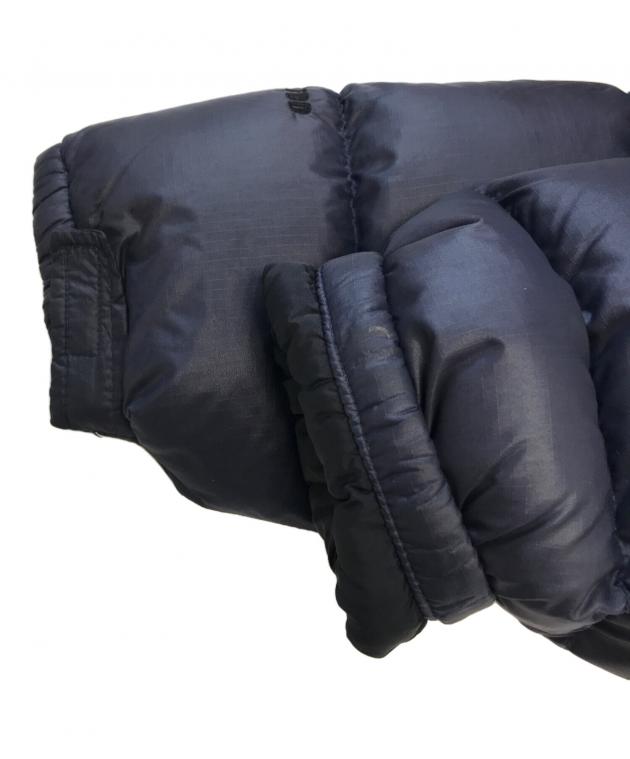 中古・古着通販】THE NORTH FACE (ザ ノース フェイス) ヌプシダウン