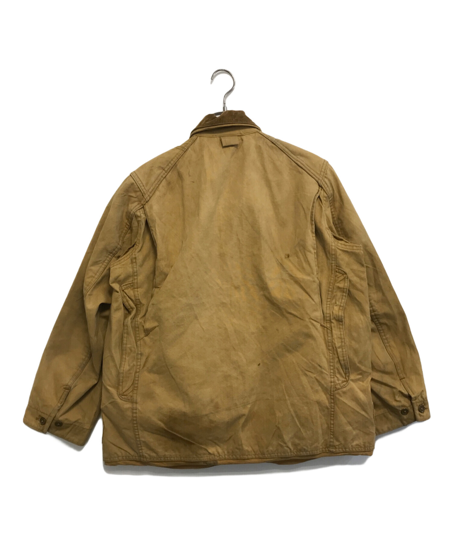 中古・古着通販】FIELD MASTER (フィールド・マスター) ハンティング