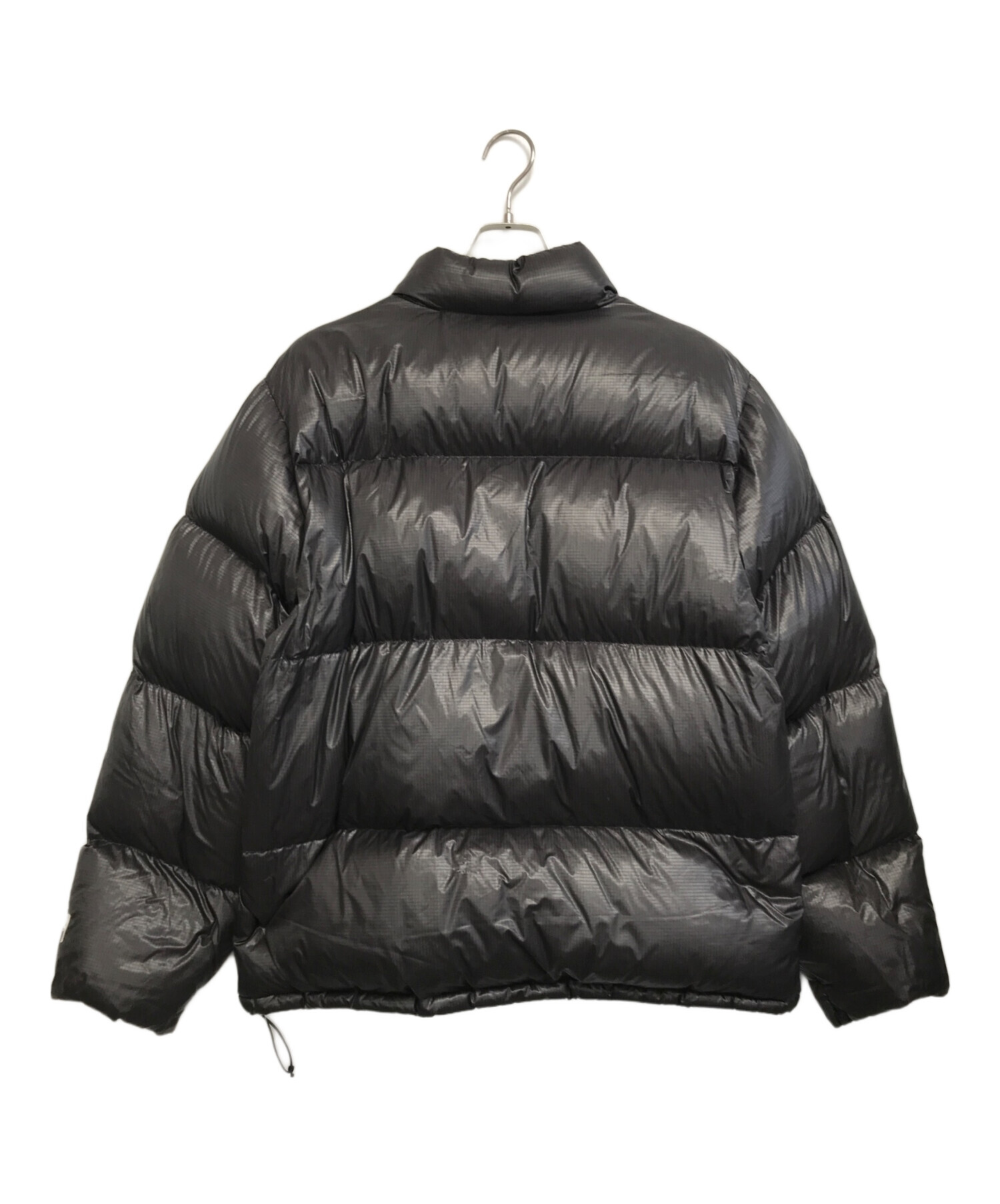 中古・古着通販】stussy (ステューシー) DOWN PUFFER PARACHUTE 
