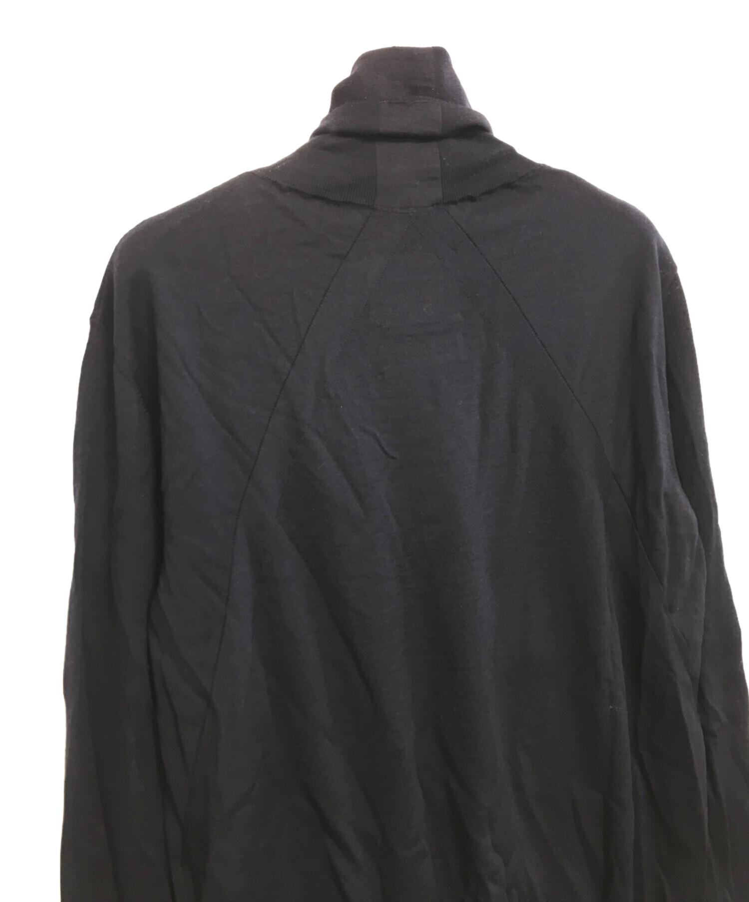 中古・古着通販】JIL SANDER (ジルサンダー) タートルネックニット