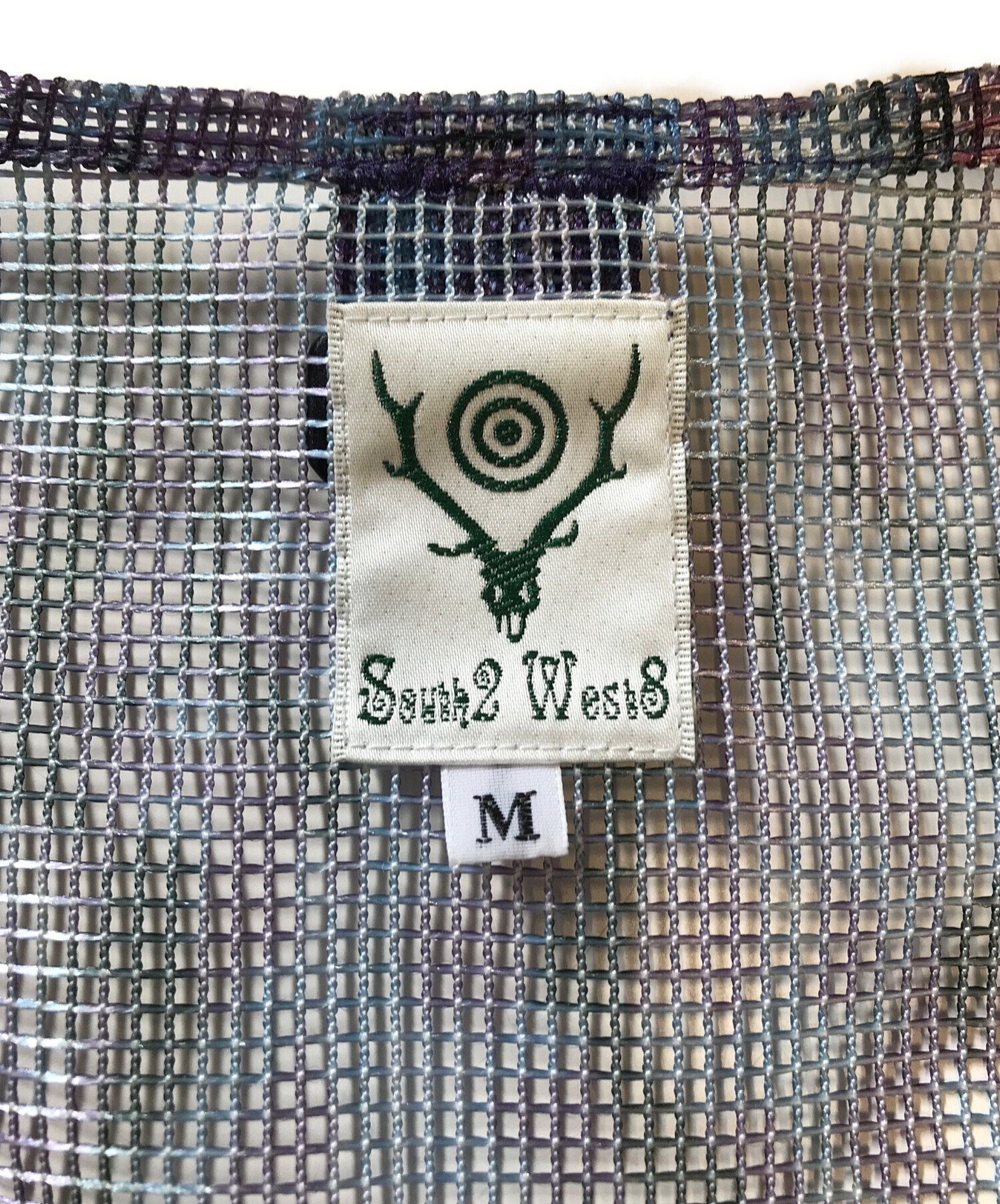 中古・古着通販】South2 West8 (サウスツー ウエストエイト