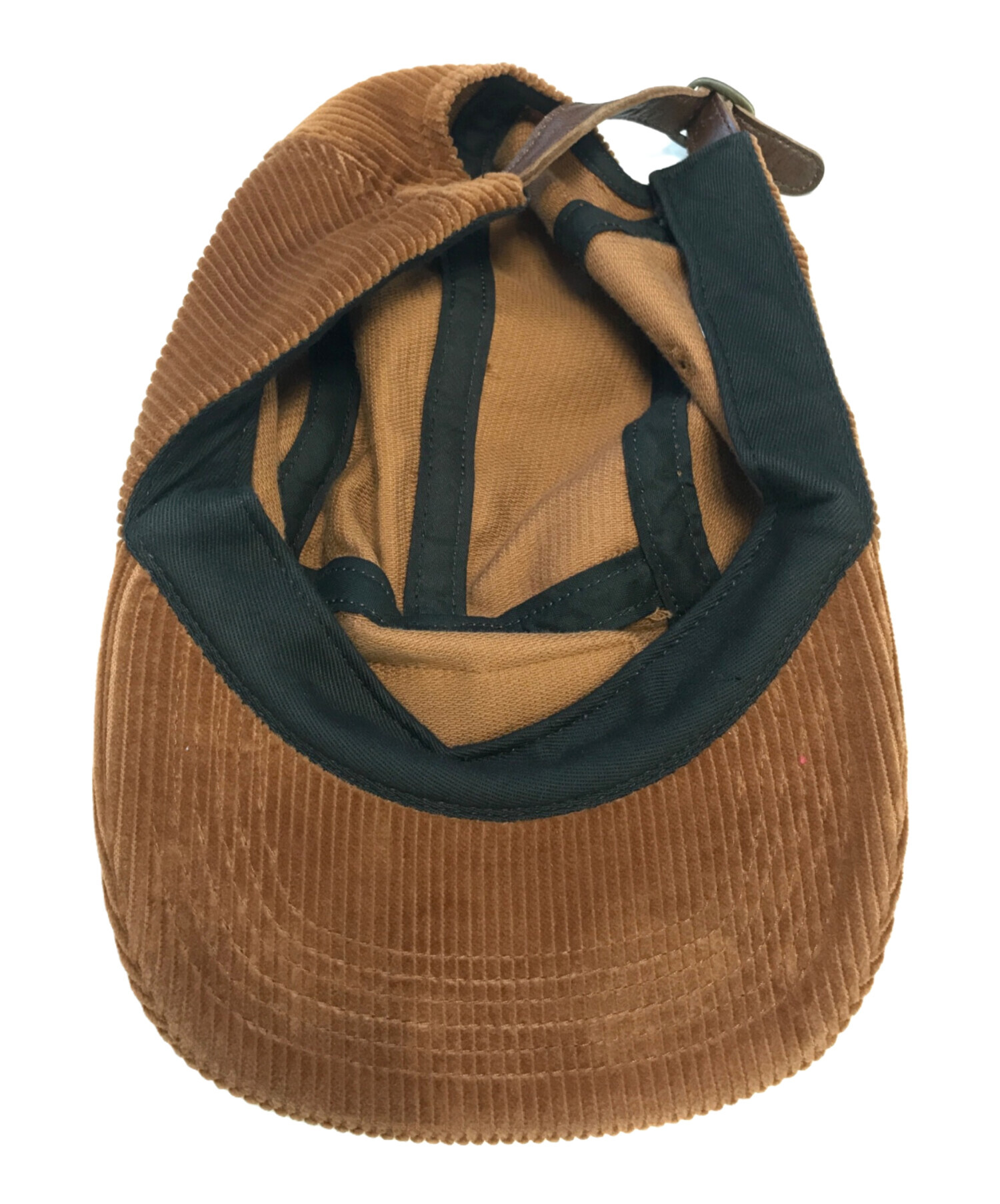 中古・古着通販】SUPREME (シュプリーム) コーデュロイジェット