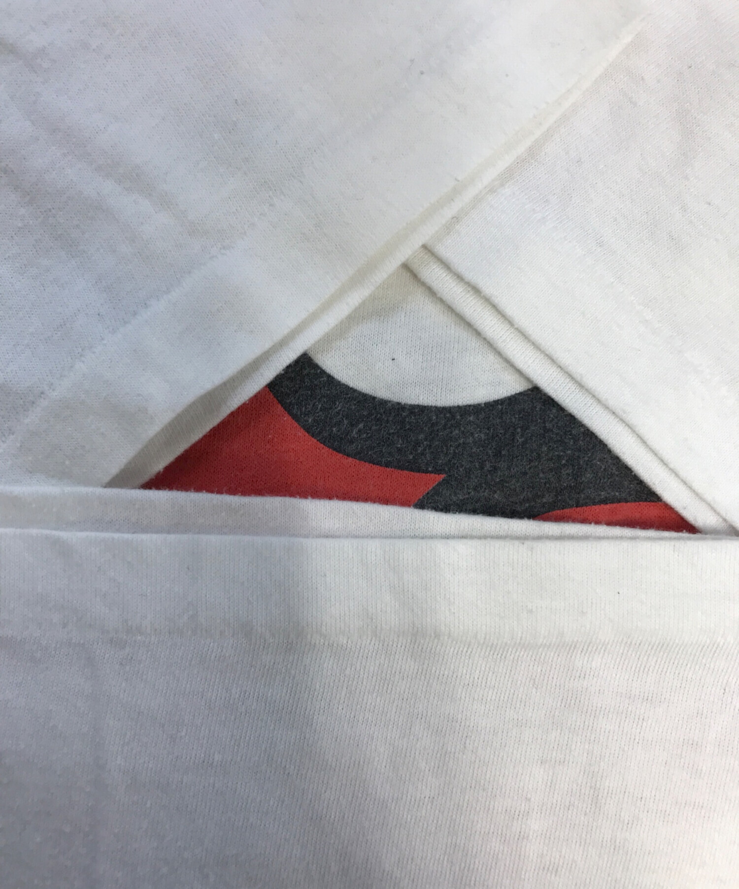 中古・古着通販】バンドTシャツ (バンドTシャツ) 80s Rolling Stones