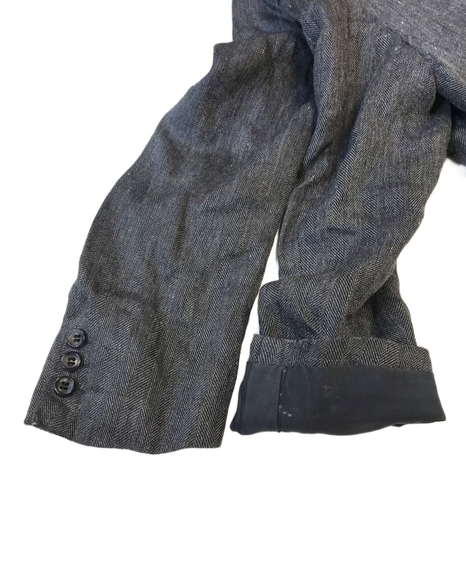 中古・古着通販】COMME des GARCONS HOMME (コムデギャルソン オム