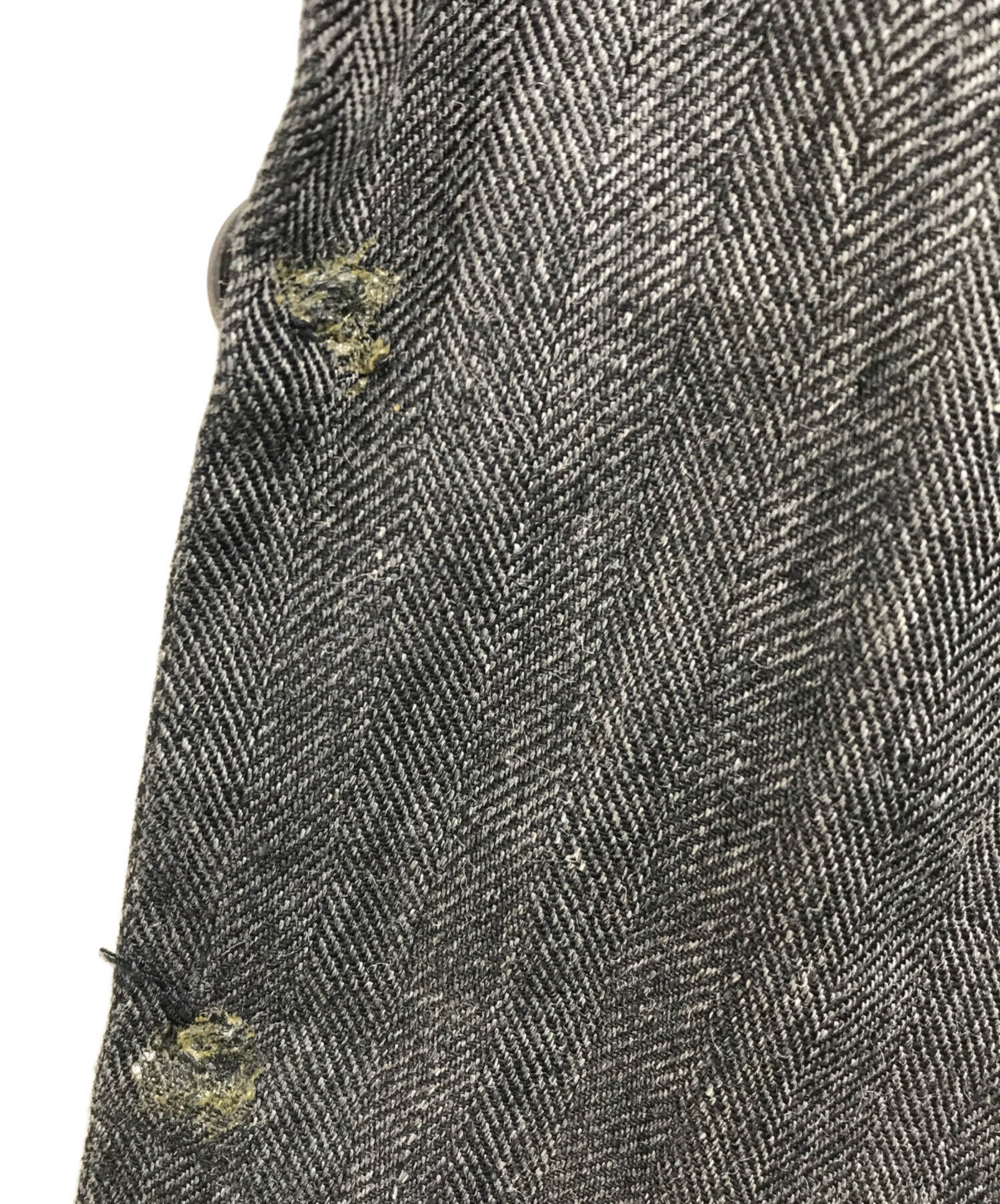 中古・古着通販】COMME des GARCONS HOMME (コムデギャルソン オム