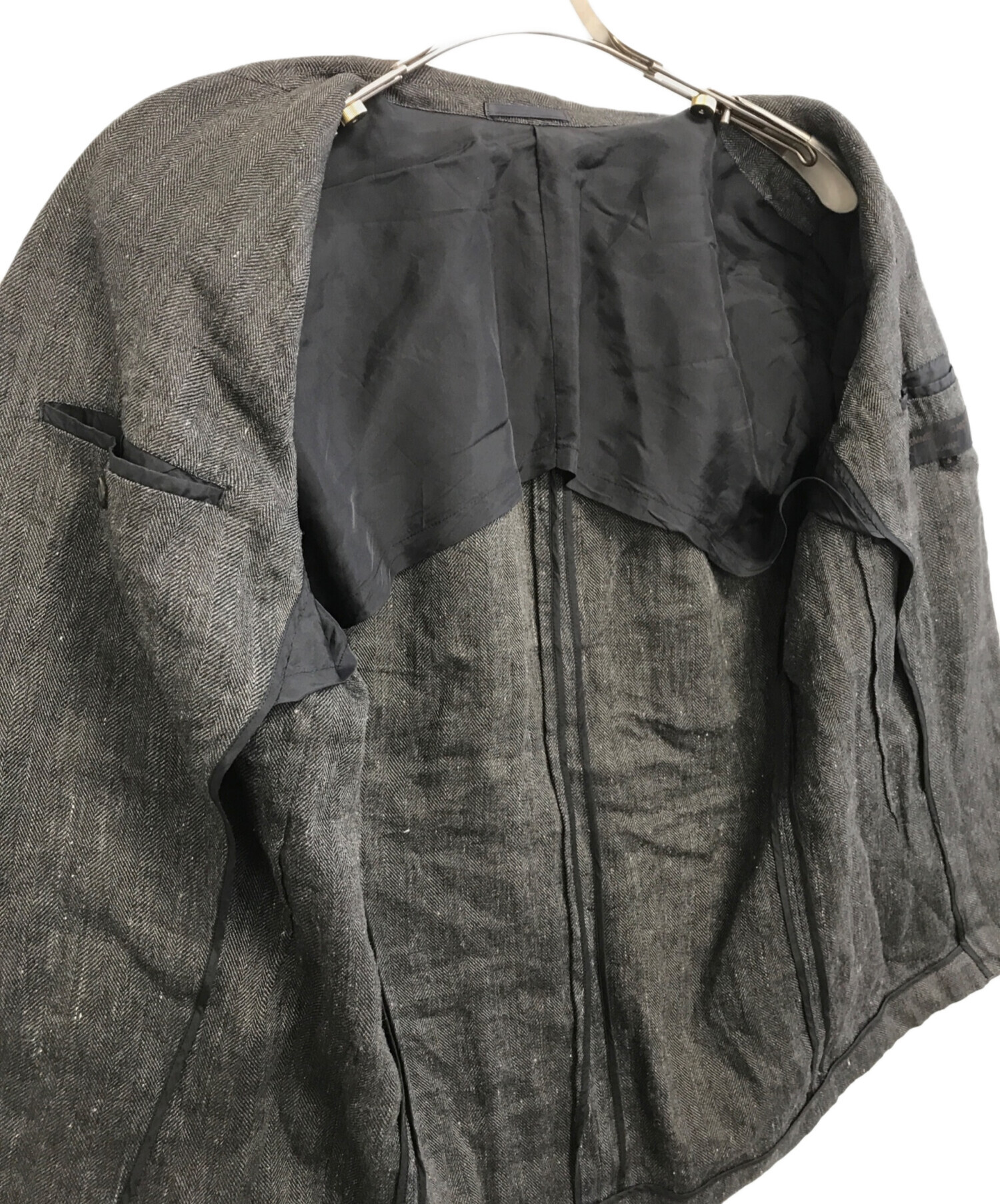 中古・古着通販】COMME des GARCONS HOMME (コムデギャルソン オム