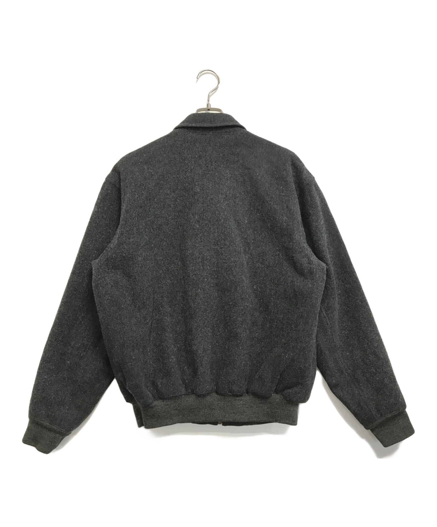 【レア2XLUS輸入90s】ポロラルフローレン ウールスウィングトップ 激レア90s当時モノポロバイラルフローレンリネンスイングトップ