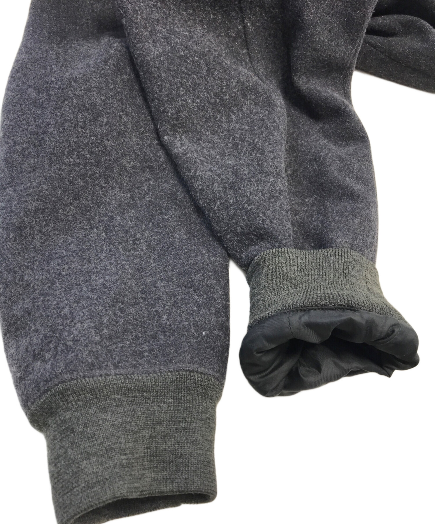 中古・古着通販】POLO RALPH LAUREN (ポロ・ラルフローレン) ウール