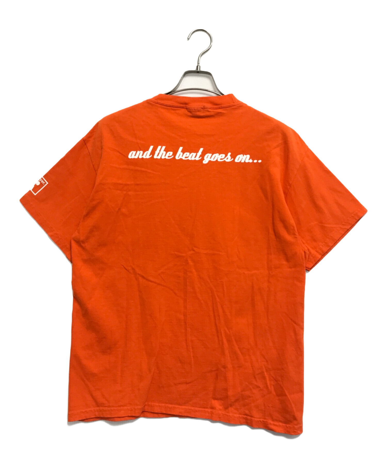 中古・古着通販】バンドTシャツ (バンドTシャツ) 00s ROOTS(ルーツ 