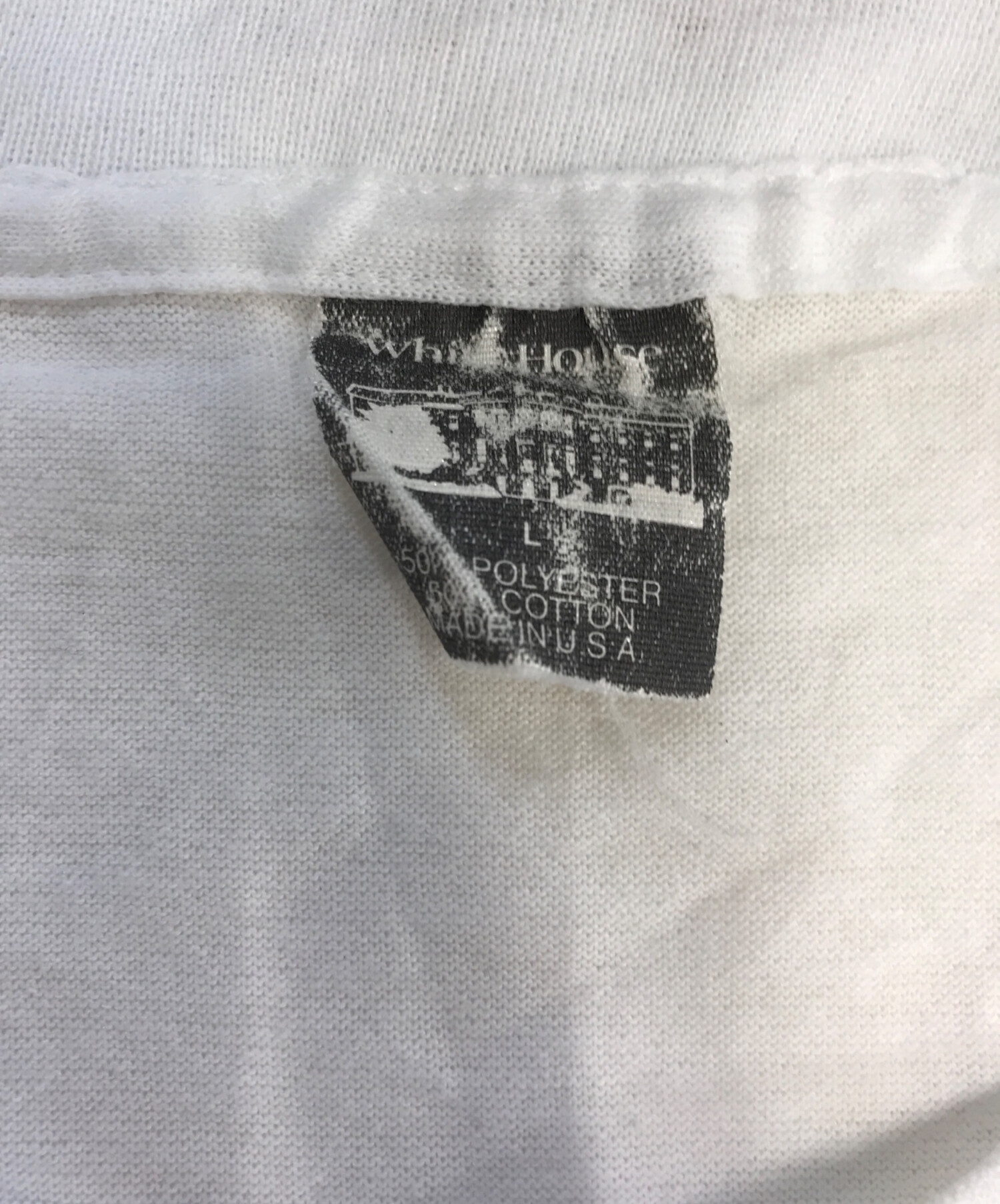 中古・古着通販】バンドTシャツ (バンドTシャツ) 80s ROLLING STONES