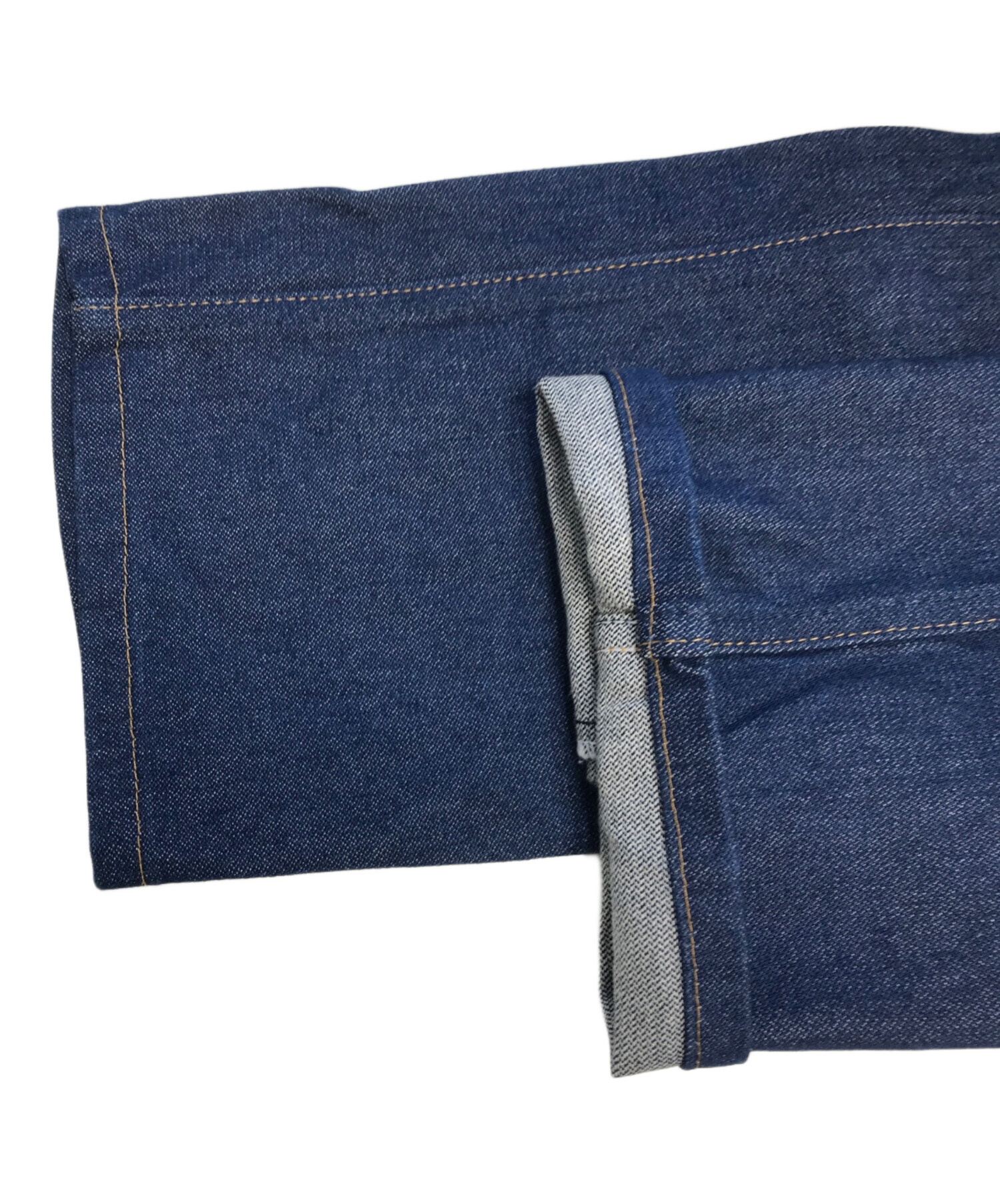 中古・古着通販】Wrangler (ラングラー) 13MWZデニムパンツ インディゴ