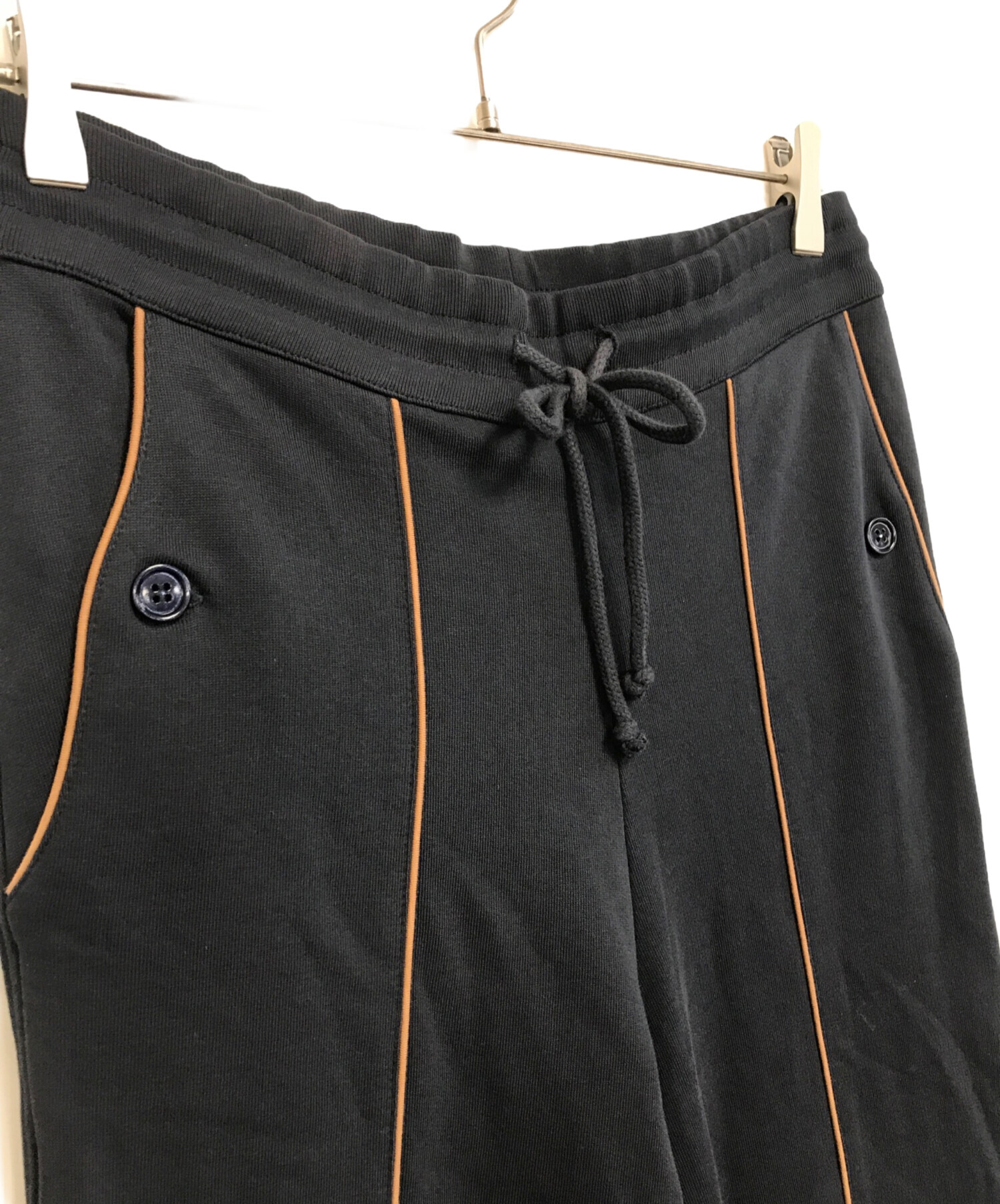 中古・古着通販】DRIES VAN NOTEN (ドリスヴァンノッテン) トラック