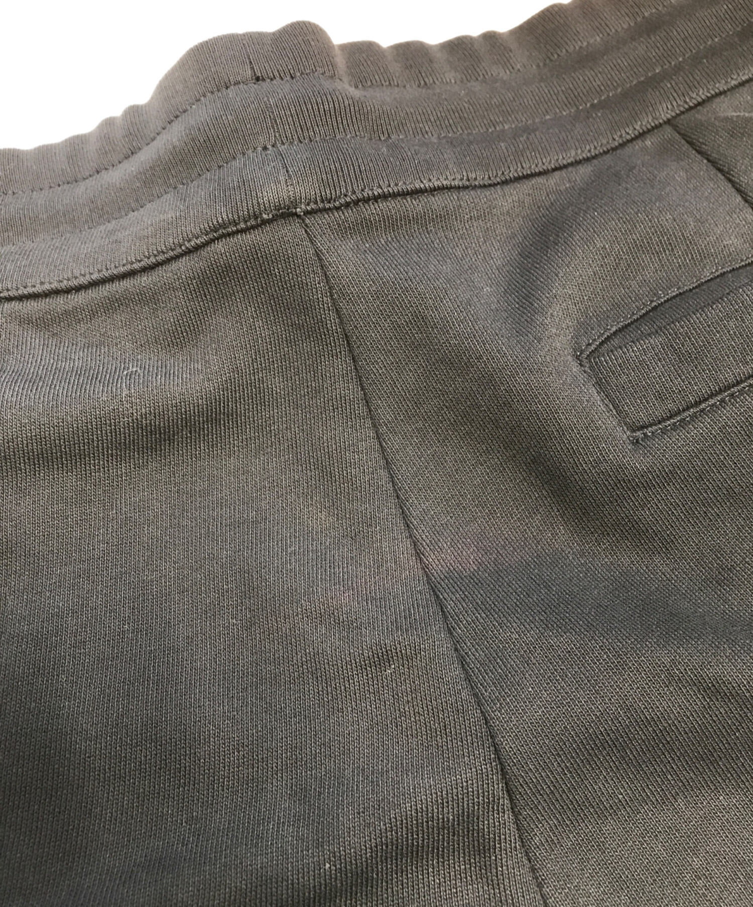 中古・古着通販】DRIES VAN NOTEN (ドリスヴァンノッテン) トラック 