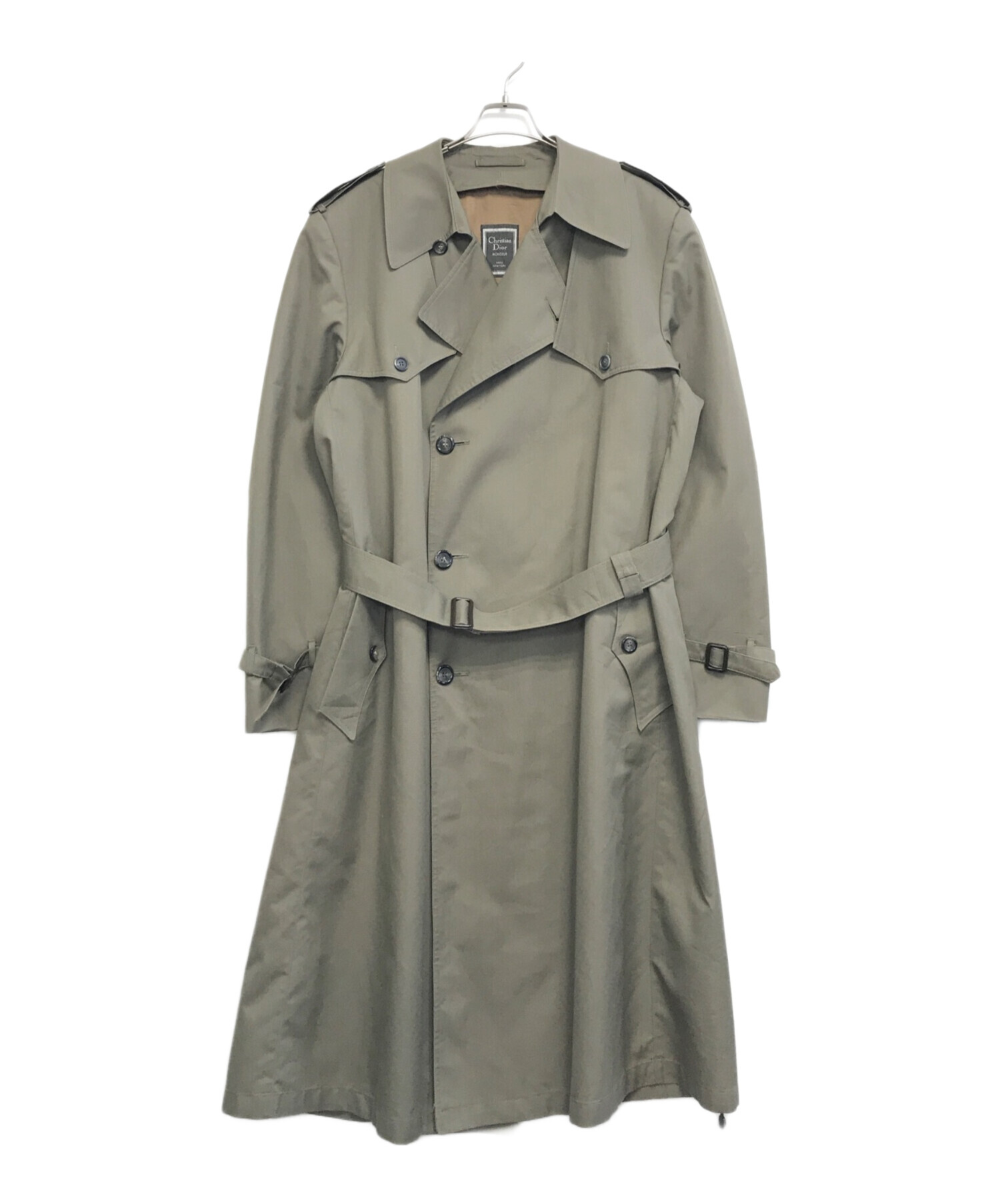 中古・古着通販】Christian Dior MONSIEUR (クリスチャンディオール