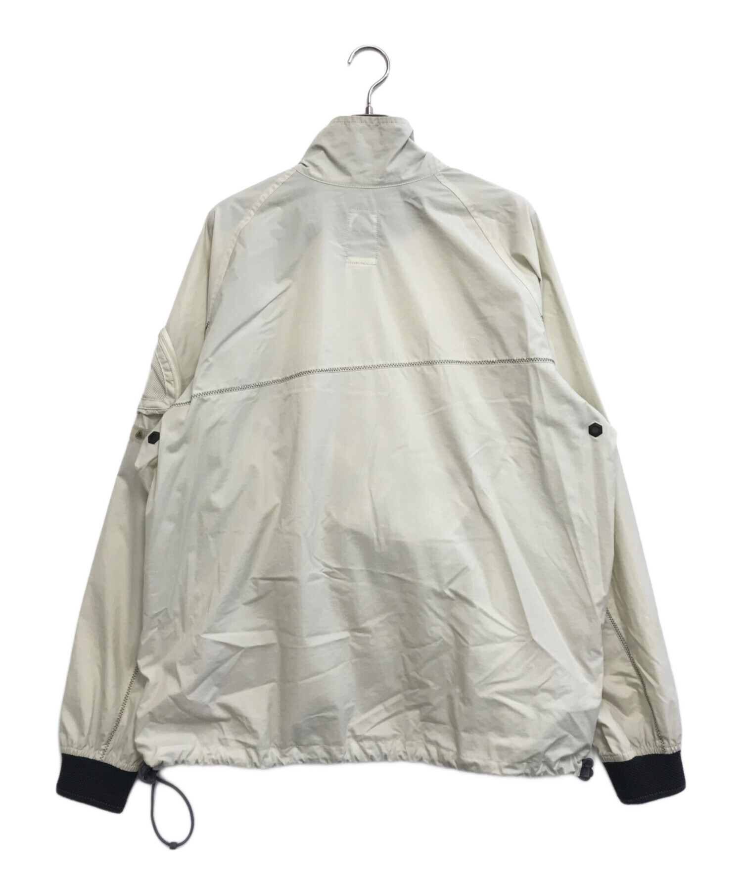 中古・古着通販】NIKE ACG (ナイキエージーシー) カヤックプルオーバー