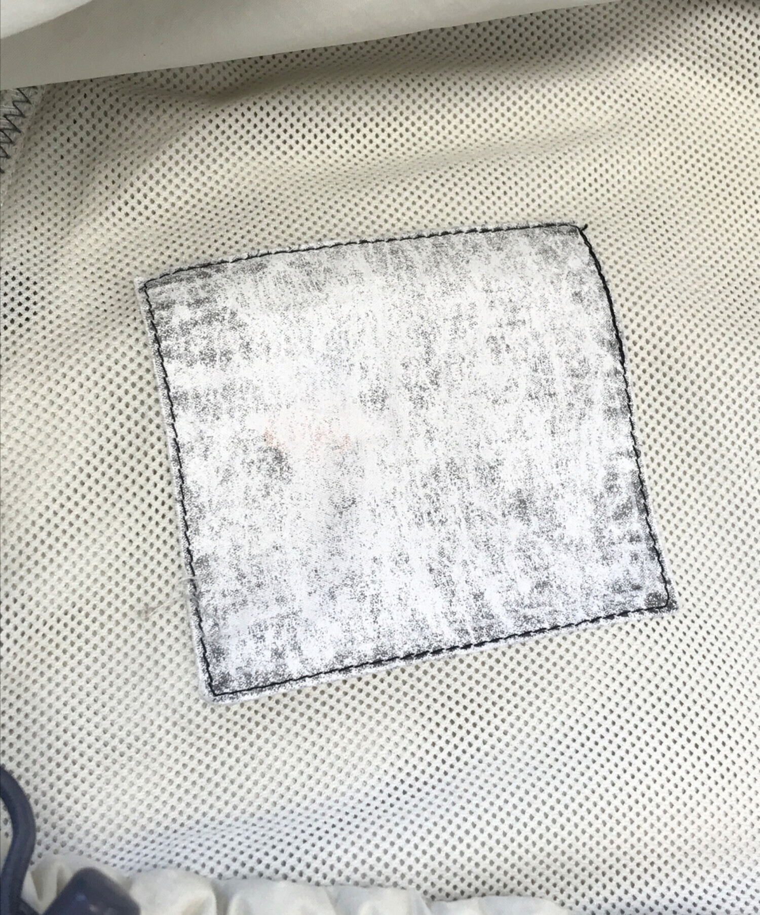 中古・古着通販】NIKE ACG (ナイキエージーシー) カヤックプルオーバー