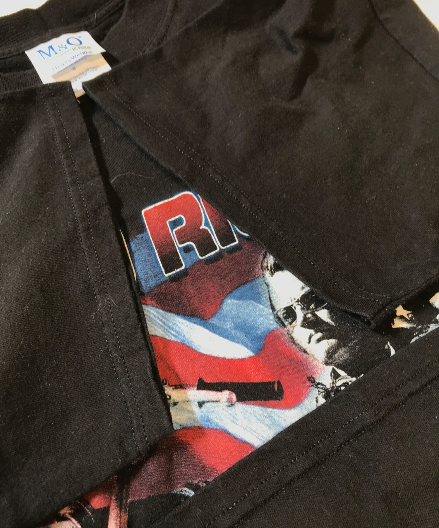 中古・古着通販】ムービーTシャツ (ムービーTシャツ) 00s Easy Rider