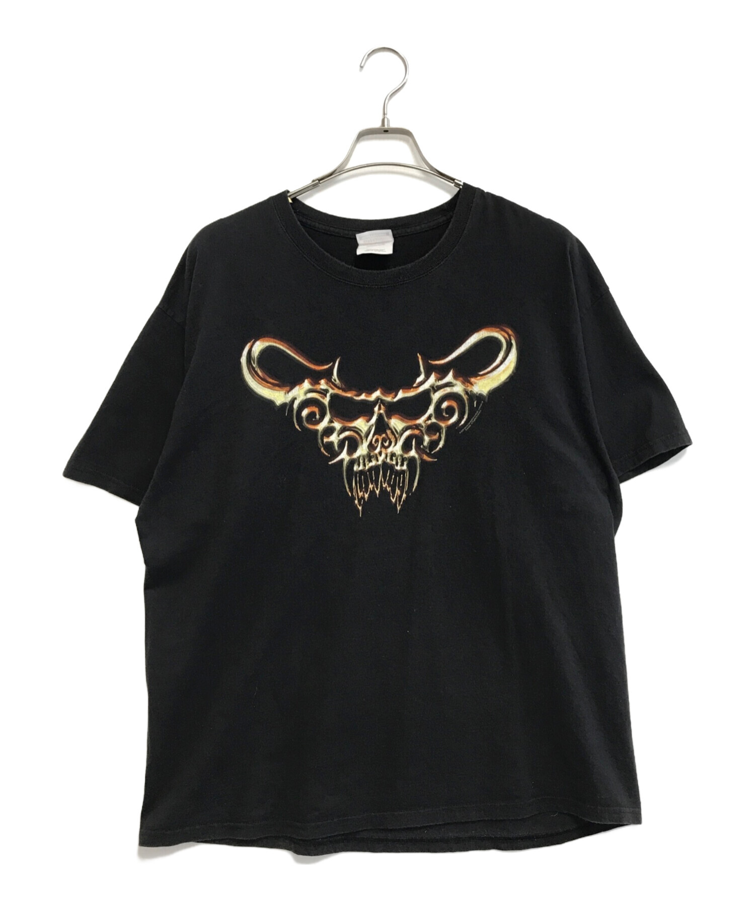 MISFITS ミスフィッツ バンドT Misfits/ミスフィッツ】バンドTシャツ