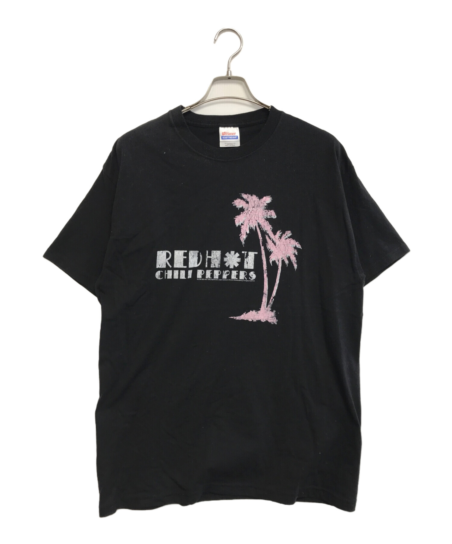 中古・古着通販】バンドTシャツ (バンドTシャツ) 00s RED HOT CHILI 