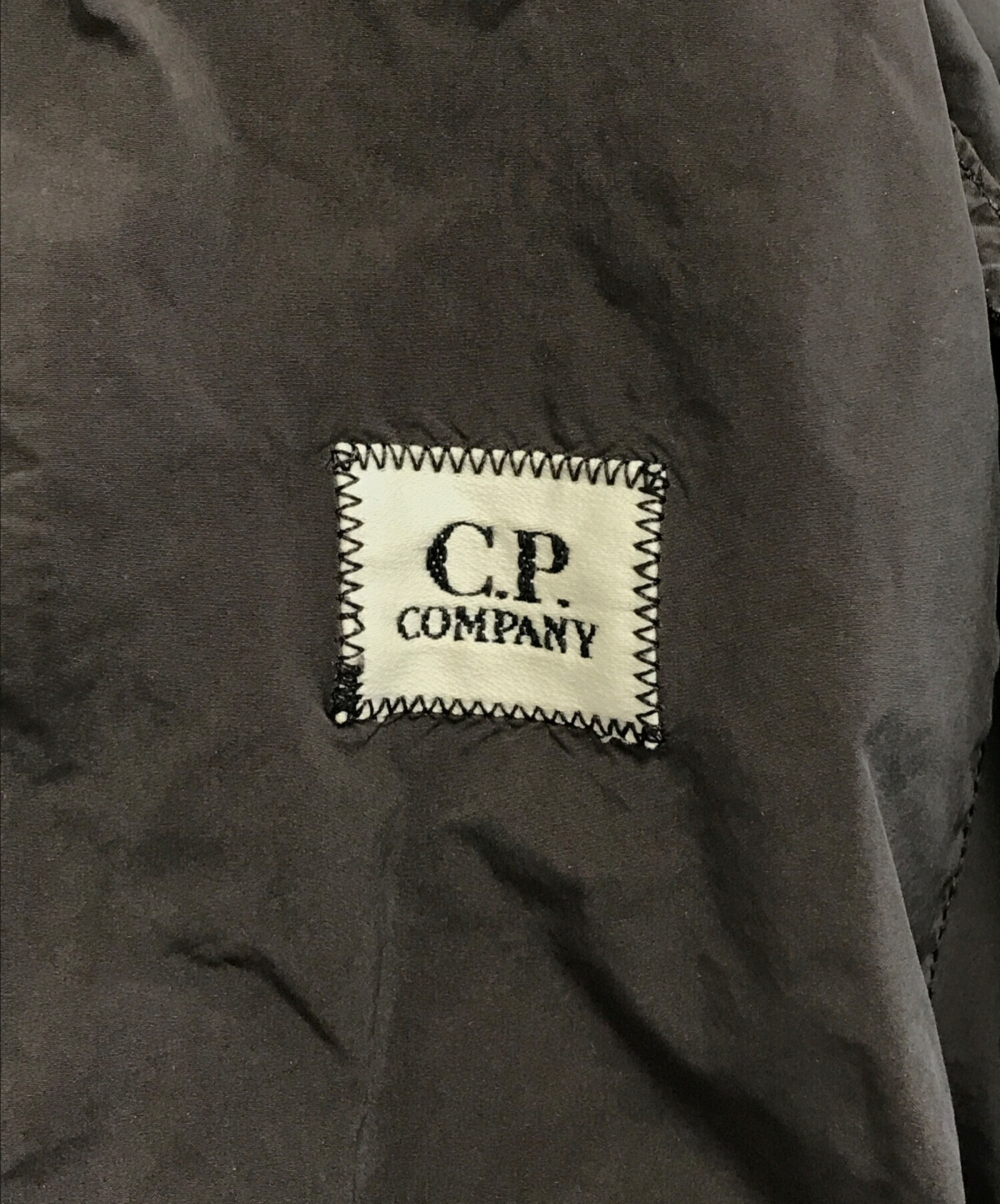 中古・古着通販】C.P COMPANY (シーピーカンパニー) ガーメントダイ