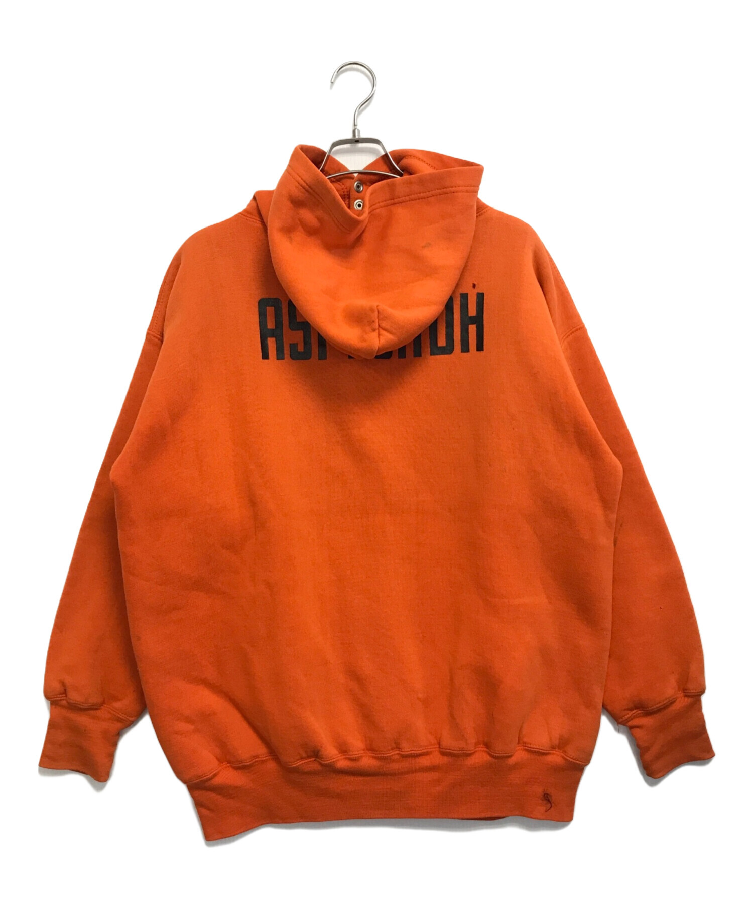 中古・古着通販】RUSSELL ATHLETIC (ラッセルアスレチック) ダブル