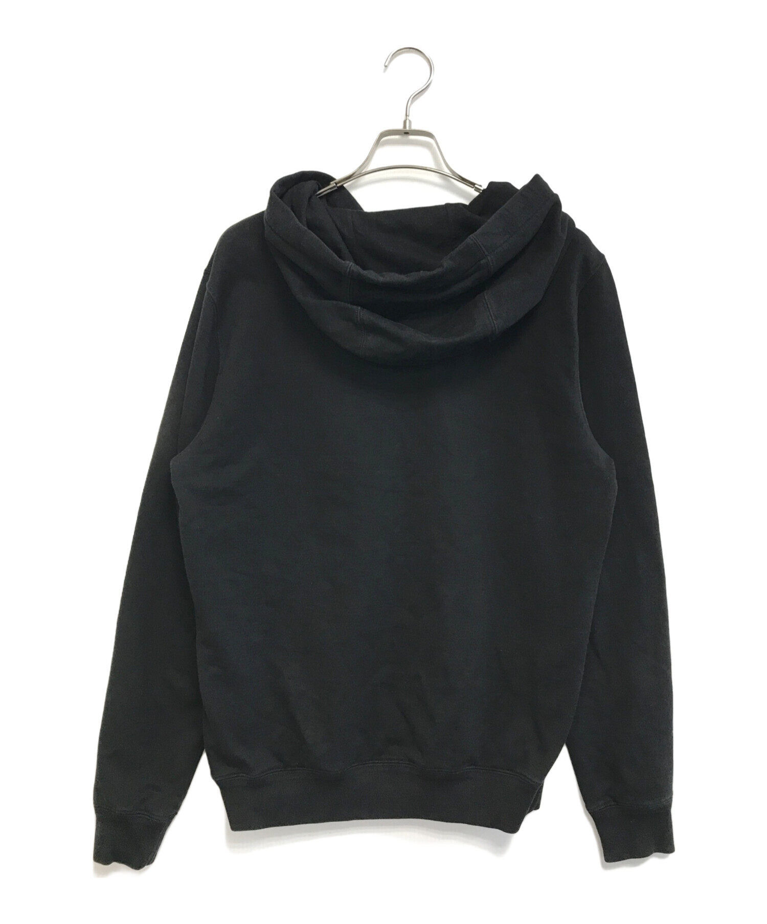 VERSACEメデゥーサ パーカー 中古・古着通販】VERSACE (ヴェルサーチェ) メデューサプリント