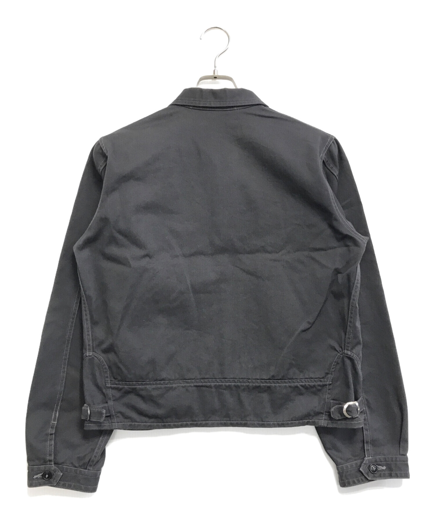 BUTCHER PRODUCTS(ブッチャープロダクツ) SPORT JACKETチェック