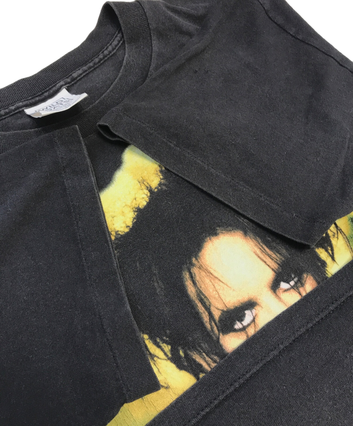 中古・古着通販】バンドTシャツ (バンドTシャツ) 90s THE CURE(ザ