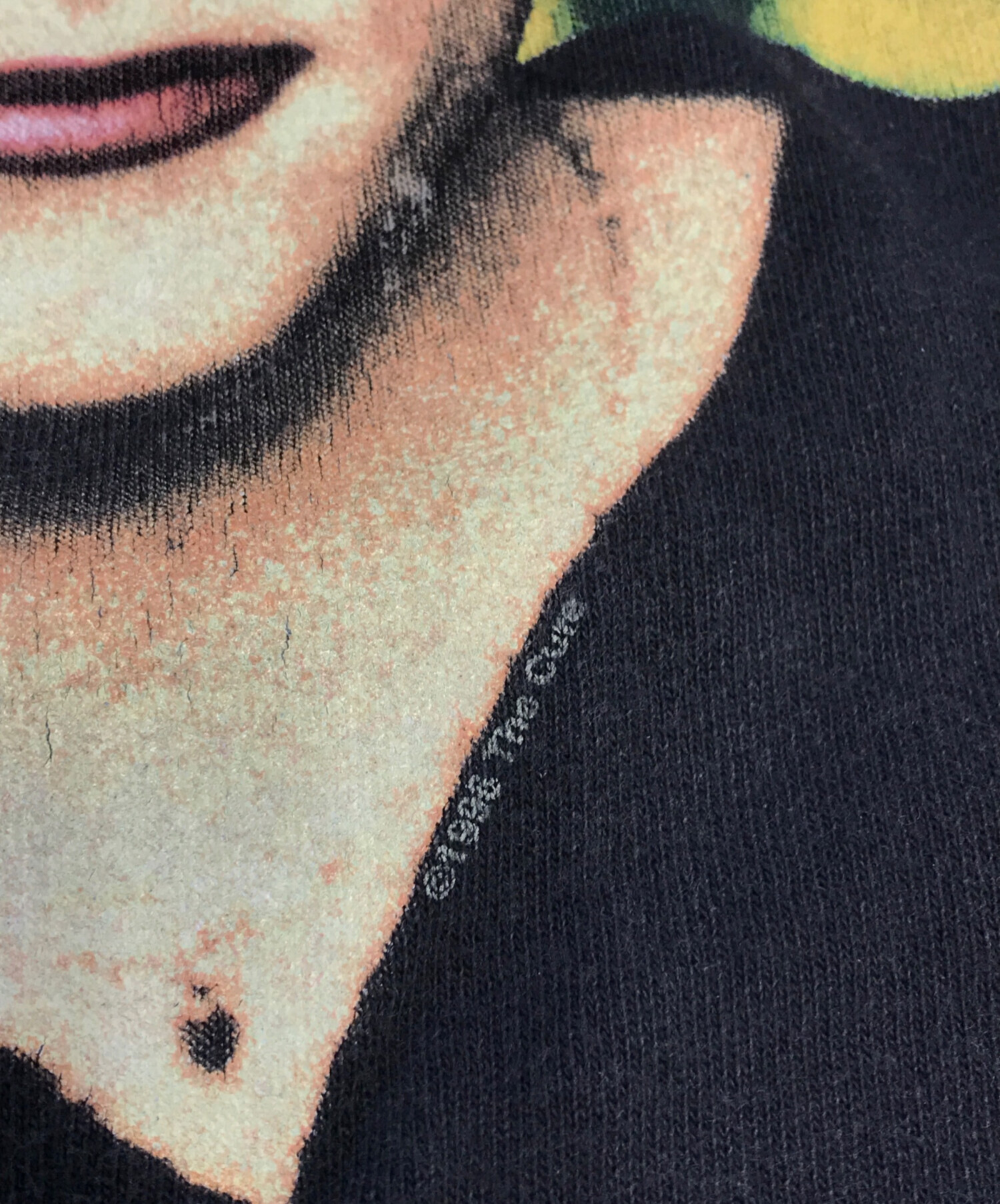 中古・古着通販】バンドTシャツ (バンドTシャツ) 90s THE CURE(ザ
