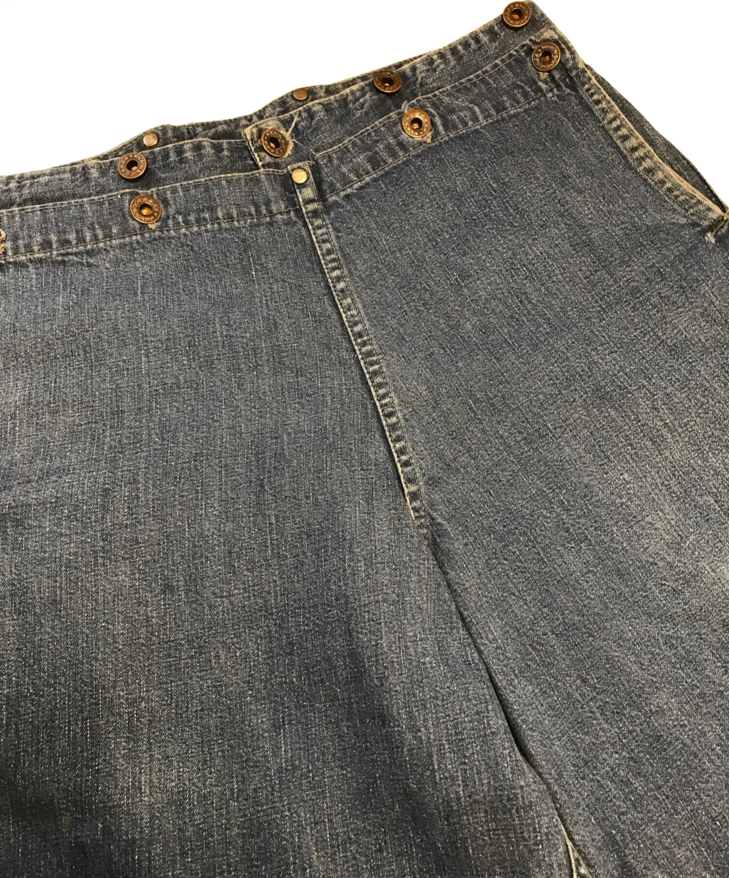 中古・古着通販】VINTAGE MILITARY (ヴィンテージ ミリタリー) U'S