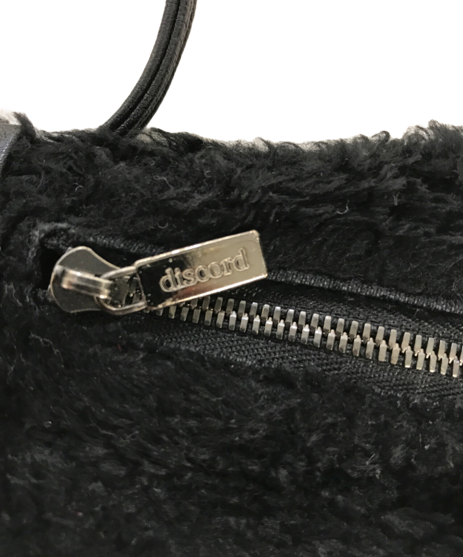 中古・古着通販】discord Yohji Yamamoto (ディスコード ヨウジ 