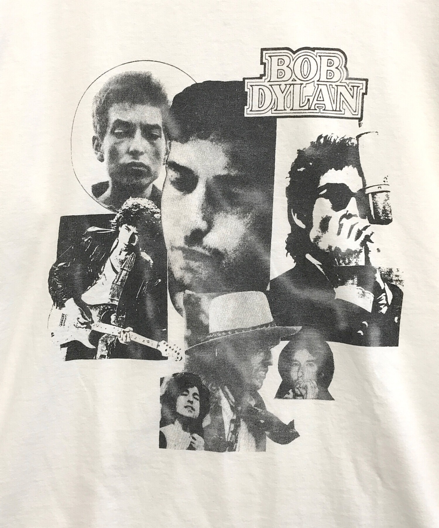 中古・古着通販】バンドTシャツ (バンドTシャツ) 90