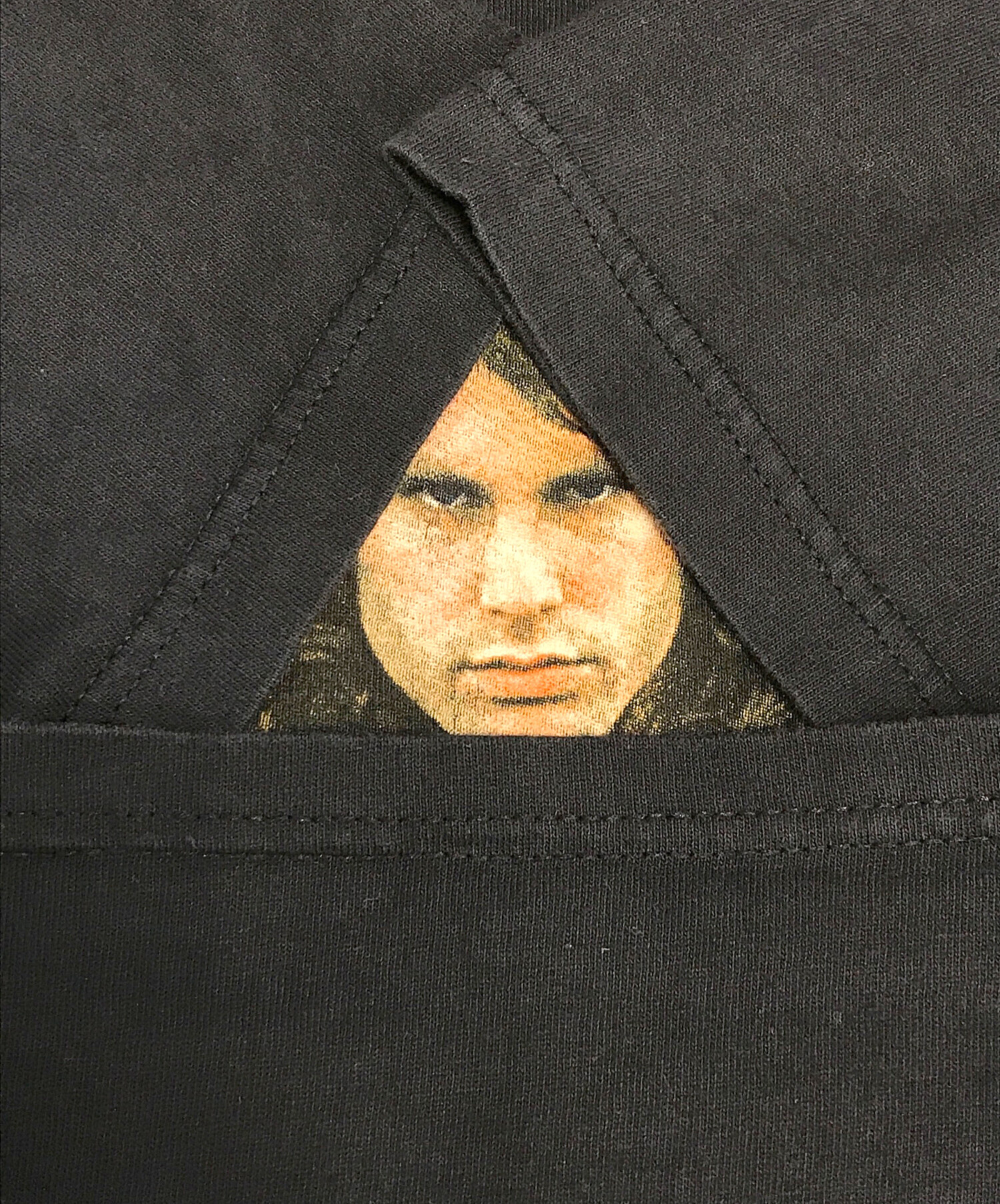 中古・古着通販】バンドTシャツ (バンドTシャツ) 90s Jim Morrison