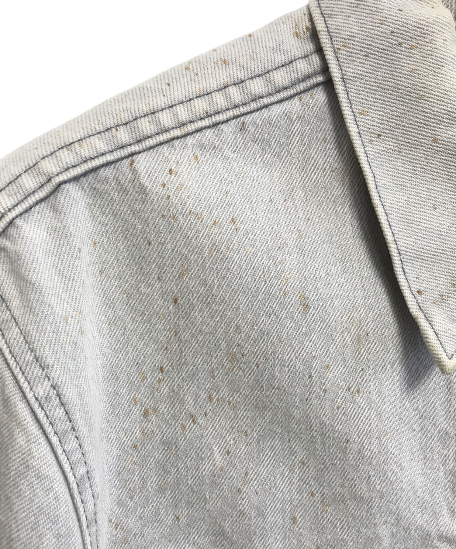 中古・古着通販】LEVI'S (リーバイス) 70506-0257 デニムジャケット