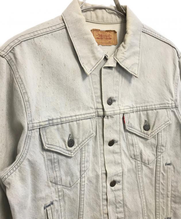 中古・古着通販】LEVI'S (リーバイス) 70506-0257 デニムジャケット