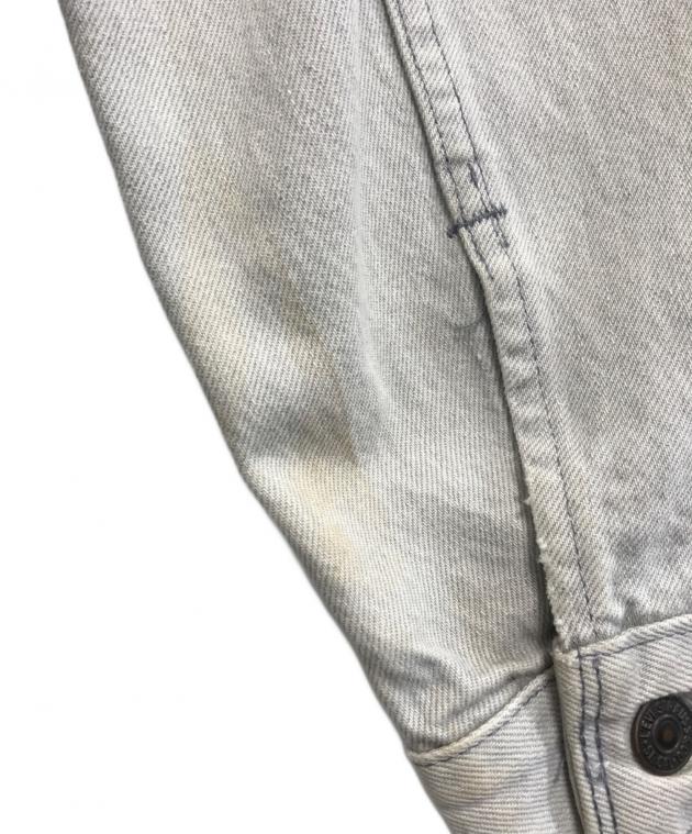 中古・古着通販】LEVI'S (リーバイス) 70506-0257 デニムジャケット