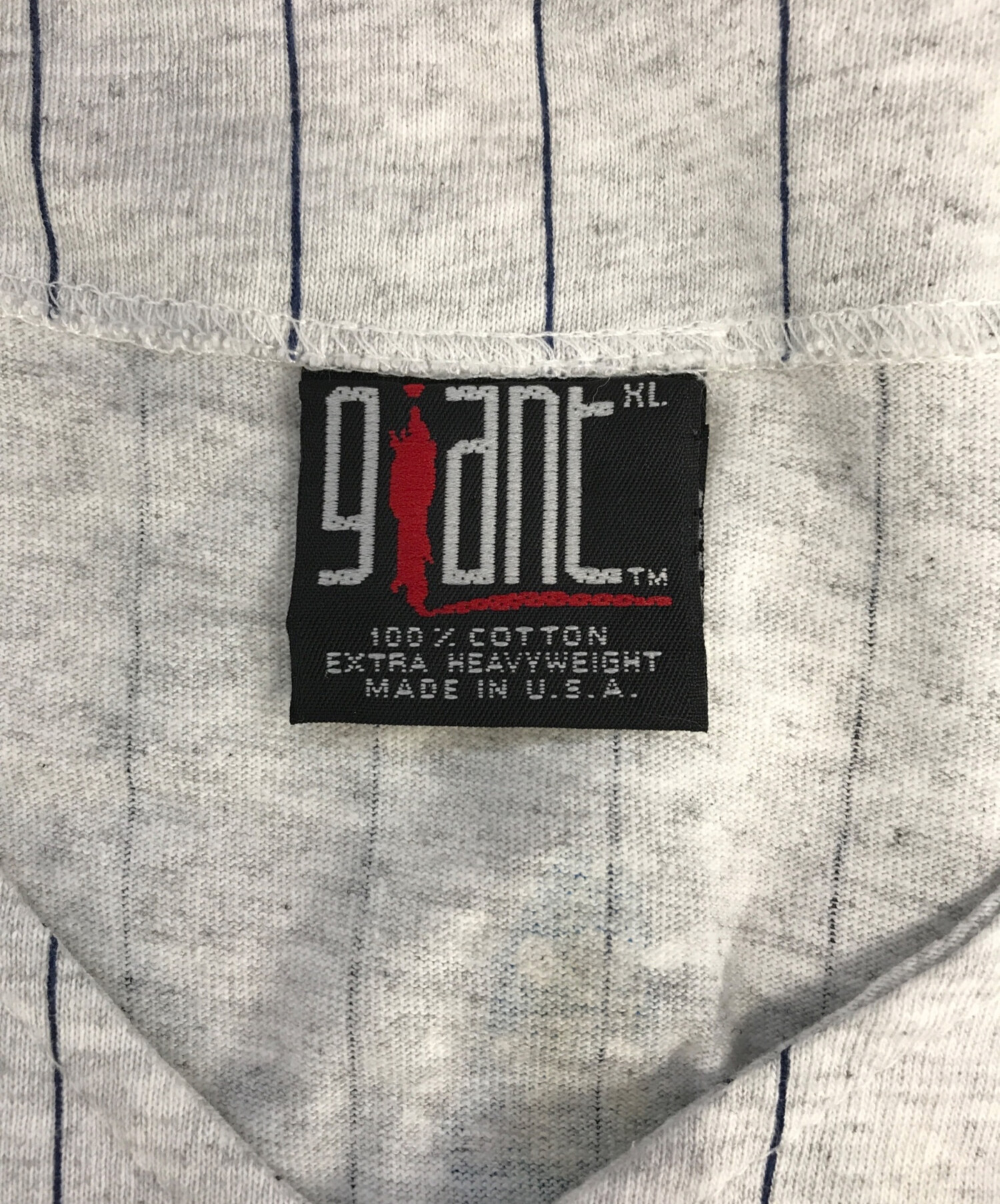 中古・古着通販】アーティストベースボールシャツ (アーティストベース