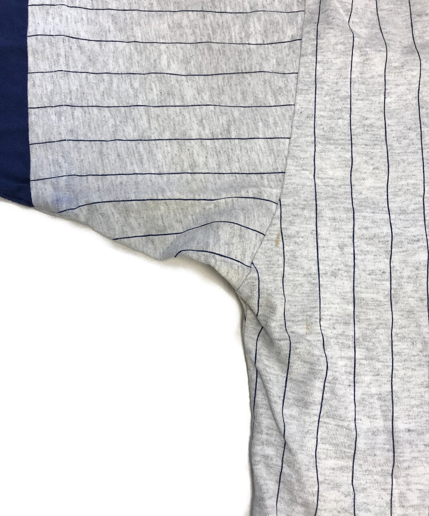 中古・古着通販】アーティストベースボールシャツ (アーティストベース