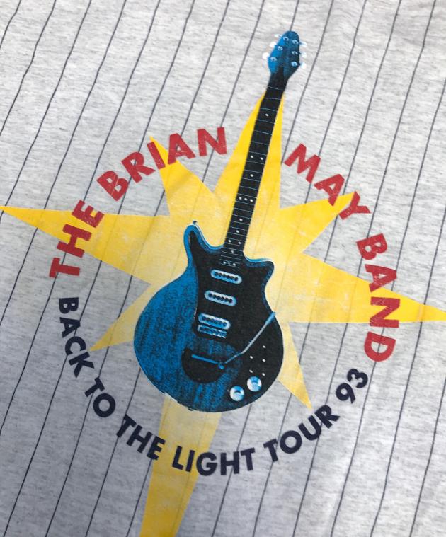 中古・古着通販】アーティストベースボールシャツ (アーティストベース