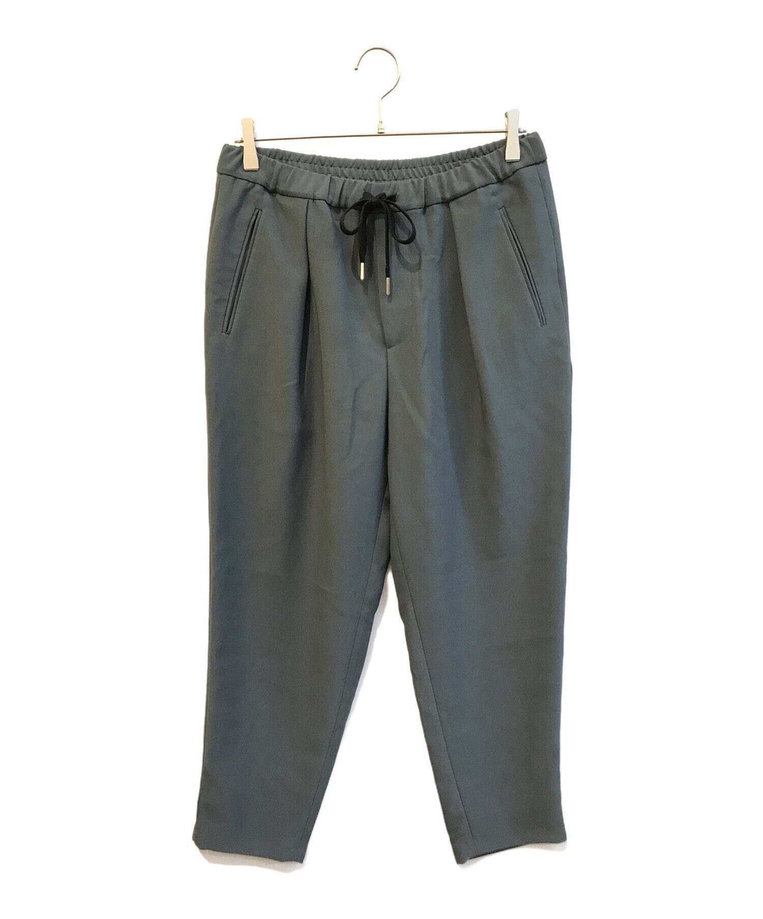 eteson出品 中古・古着通販】ESTNATION (エストネーション) イージースラックス