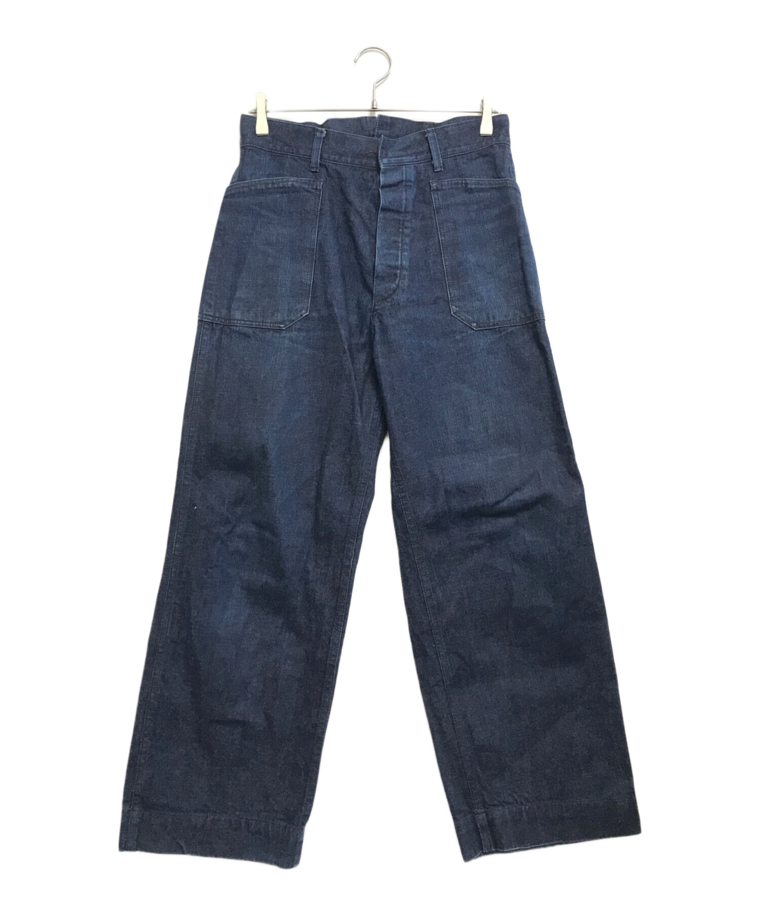 中古・古着通販】BUTCHER PRODUCTS (ブッチャープロダクツ) シンチ
