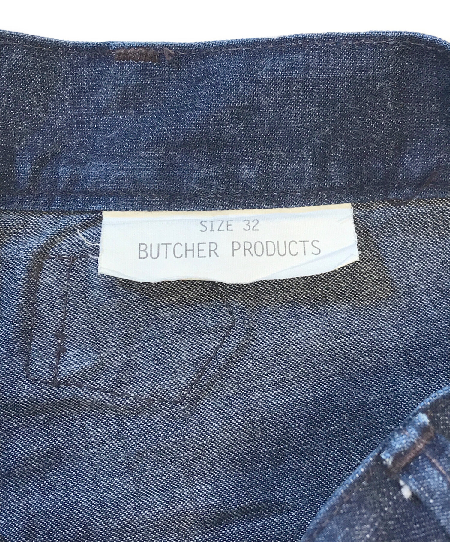 中古・古着通販】BUTCHER PRODUCTS (ブッチャープロダクツ) シンチ 