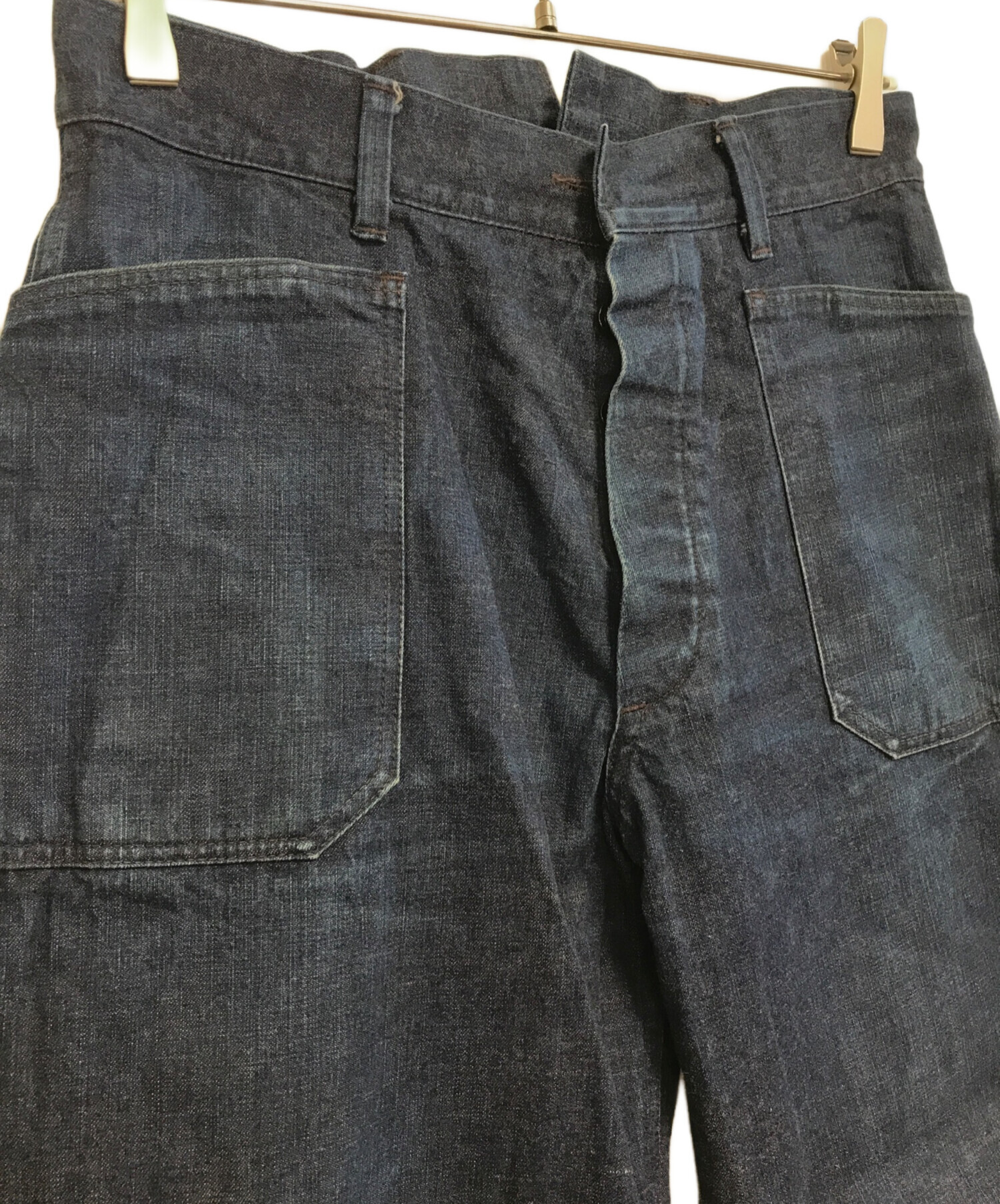 中古・古着通販】BUTCHER PRODUCTS (ブッチャープロダクツ) シンチ