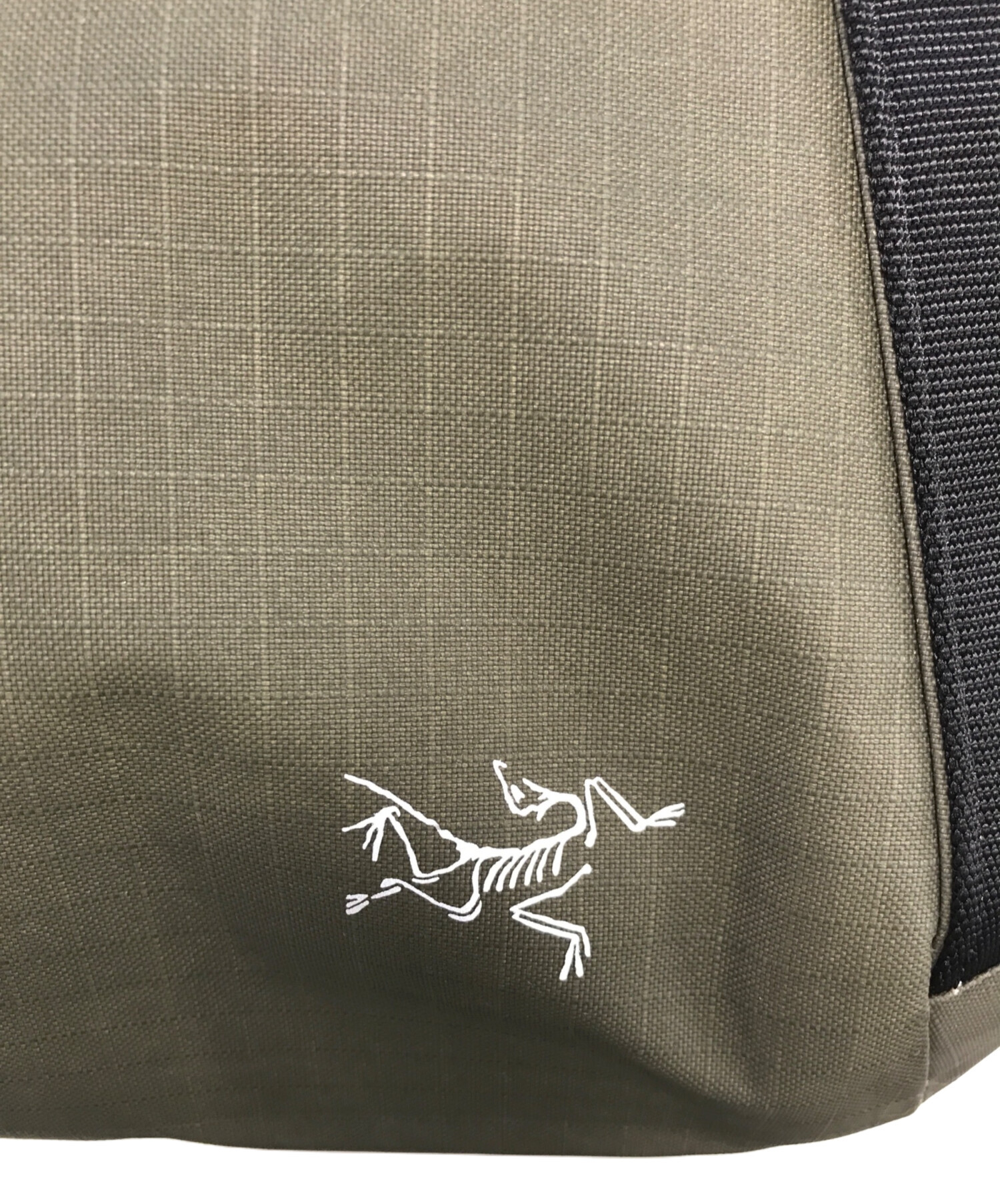 中古・古着通販】ARC'TERYX (アークテリクス) グランヴィル ショルダー