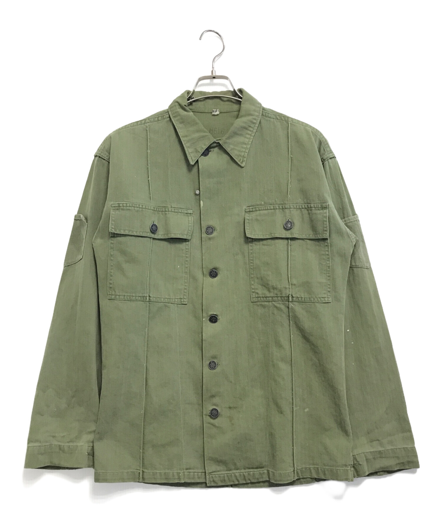 中古・古着通販】VINTAGE MILITARY (ヴィンテージ ミリタリー) US ARMY