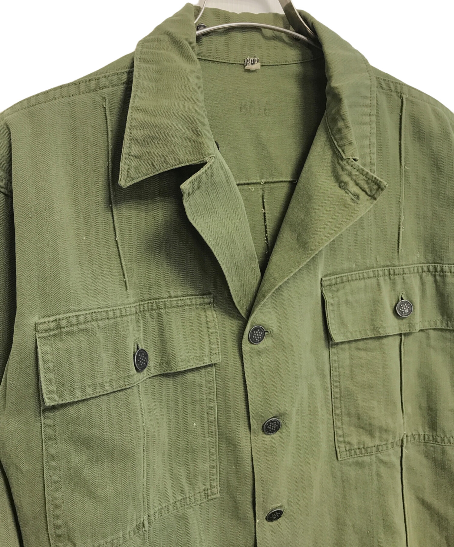 中古・古着通販】VINTAGE MILITARY (ヴィンテージ ミリタリー) US ARMY