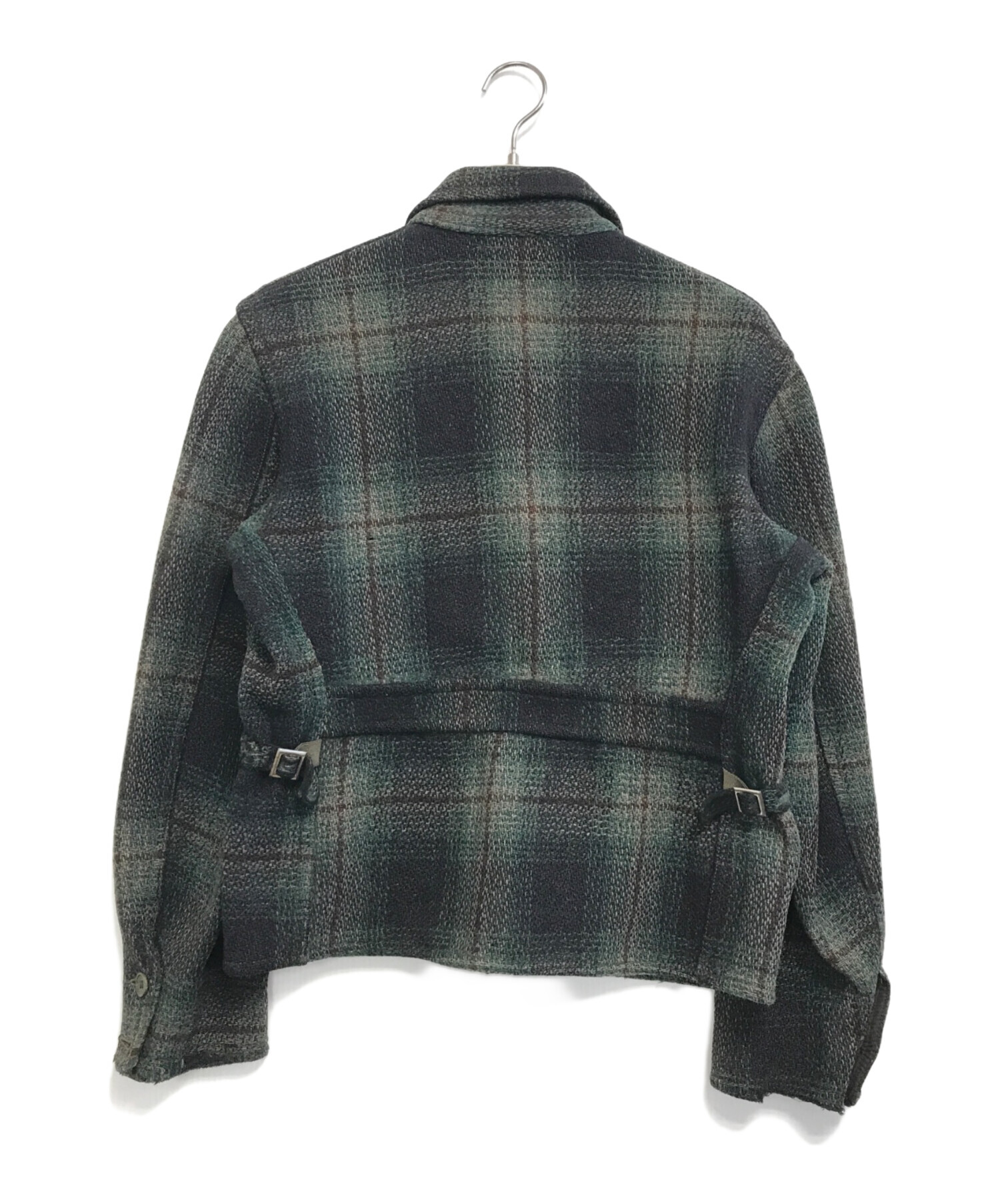 ヴィンテージ　60年代　ウールジャケット　ビンテージスポーツジャケット スポーツジャケット ヴィンテージ 60年代ウールジャケットビンテージ